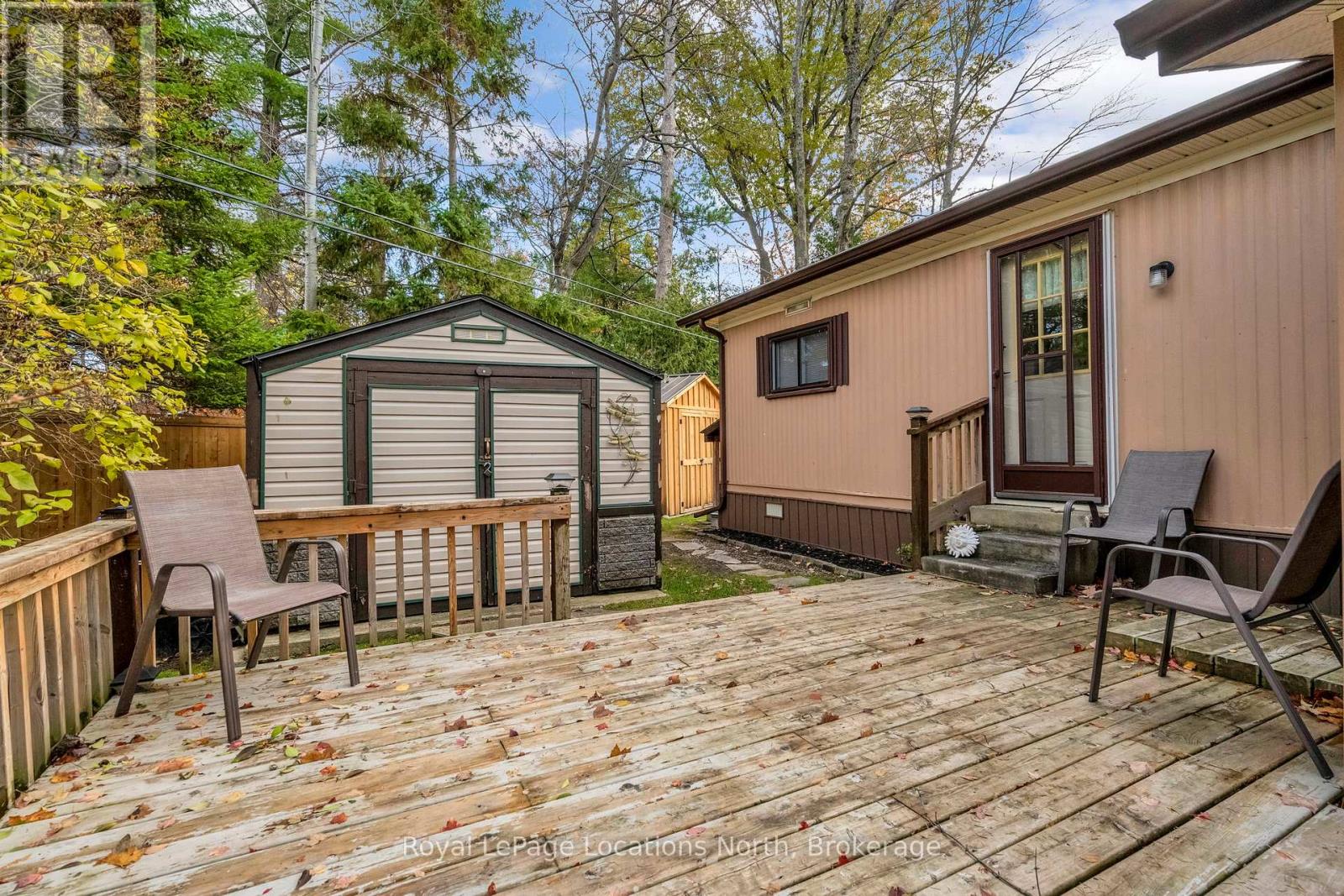 52 Georgian Glen Drive, Wasaga Beach, Ontario  L9Z 1K7 - Photo 36 - S12564136