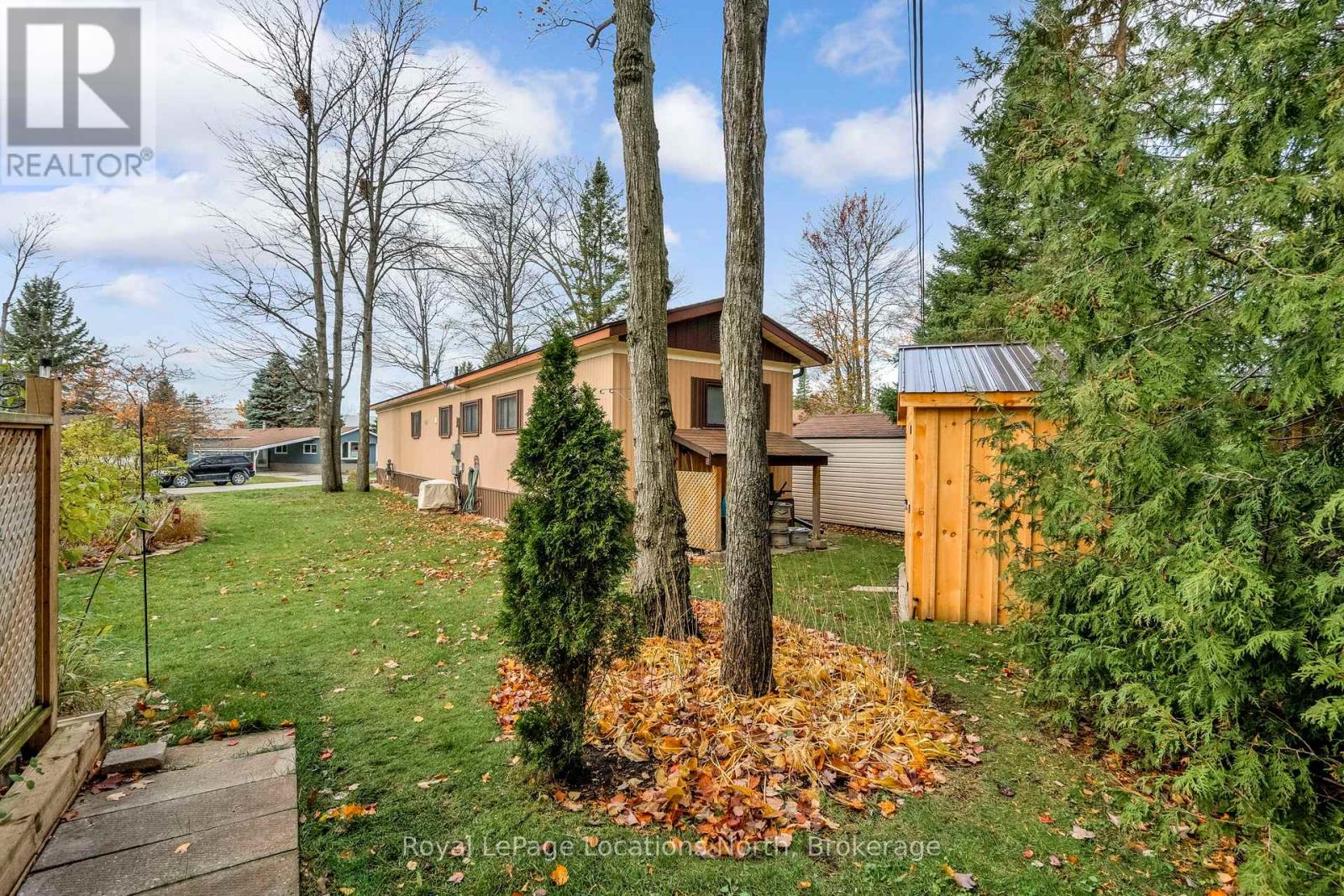 52 Georgian Glen Drive, Wasaga Beach, Ontario  L9Z 1K7 - Photo 43 - S12564136