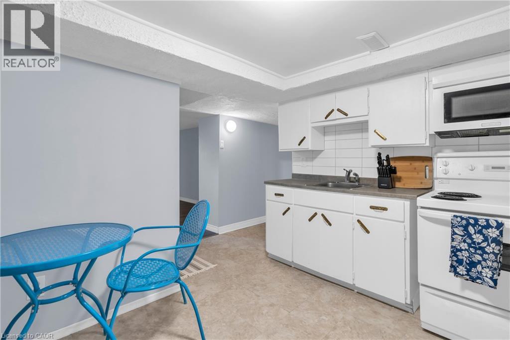 301 Franklin Street N Unit# C, Kitchener, Ontario  N2A 1Y9 - Photo 11 - 40789678