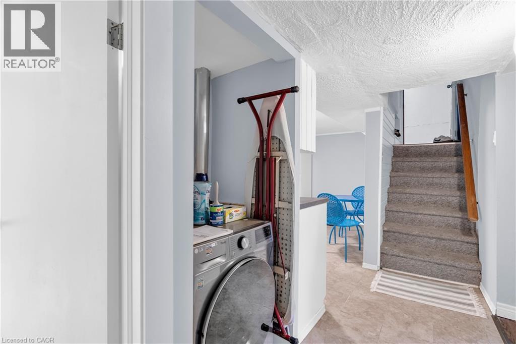301 Franklin Street N Unit# C, Kitchener, Ontario  N2A 1Y9 - Photo 13 - 40789678