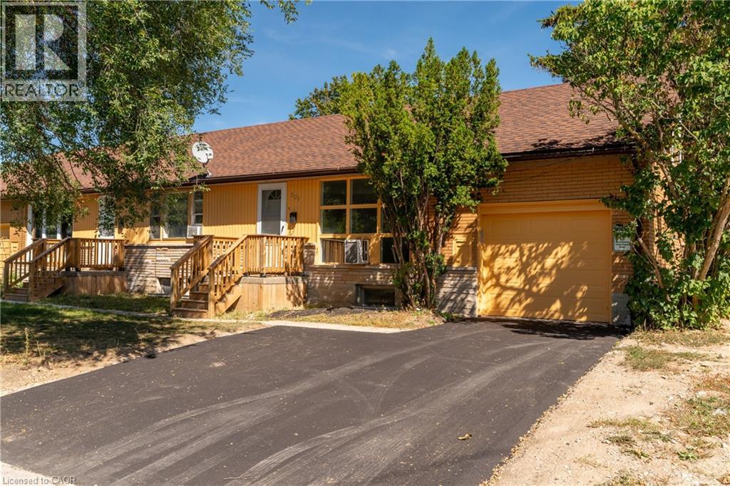 301 Franklin Street N Unit# C, Kitchener, Ontario  N2A 1Y9 - Photo 2 - 40789678