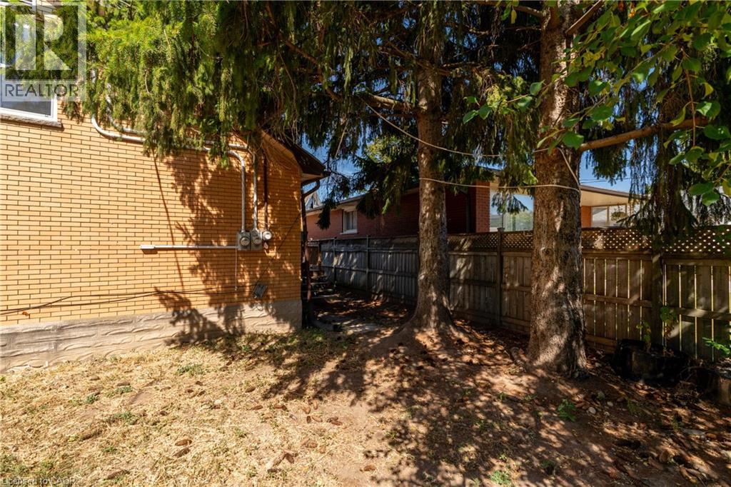 301 Franklin Street N Unit# C, Kitchener, Ontario  N2A 1Y9 - Photo 5 - 40789678