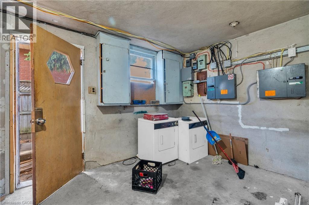 301 Franklin Street N Unit# C, Kitchener, Ontario  N2A 1Y9 - Photo 7 - 40789678