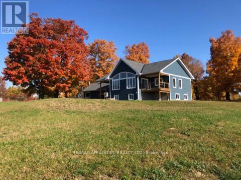 272 9th Concession Road, Rideau Lakes, Ontario  K0G 1X0 - Photo 24 - X12496208