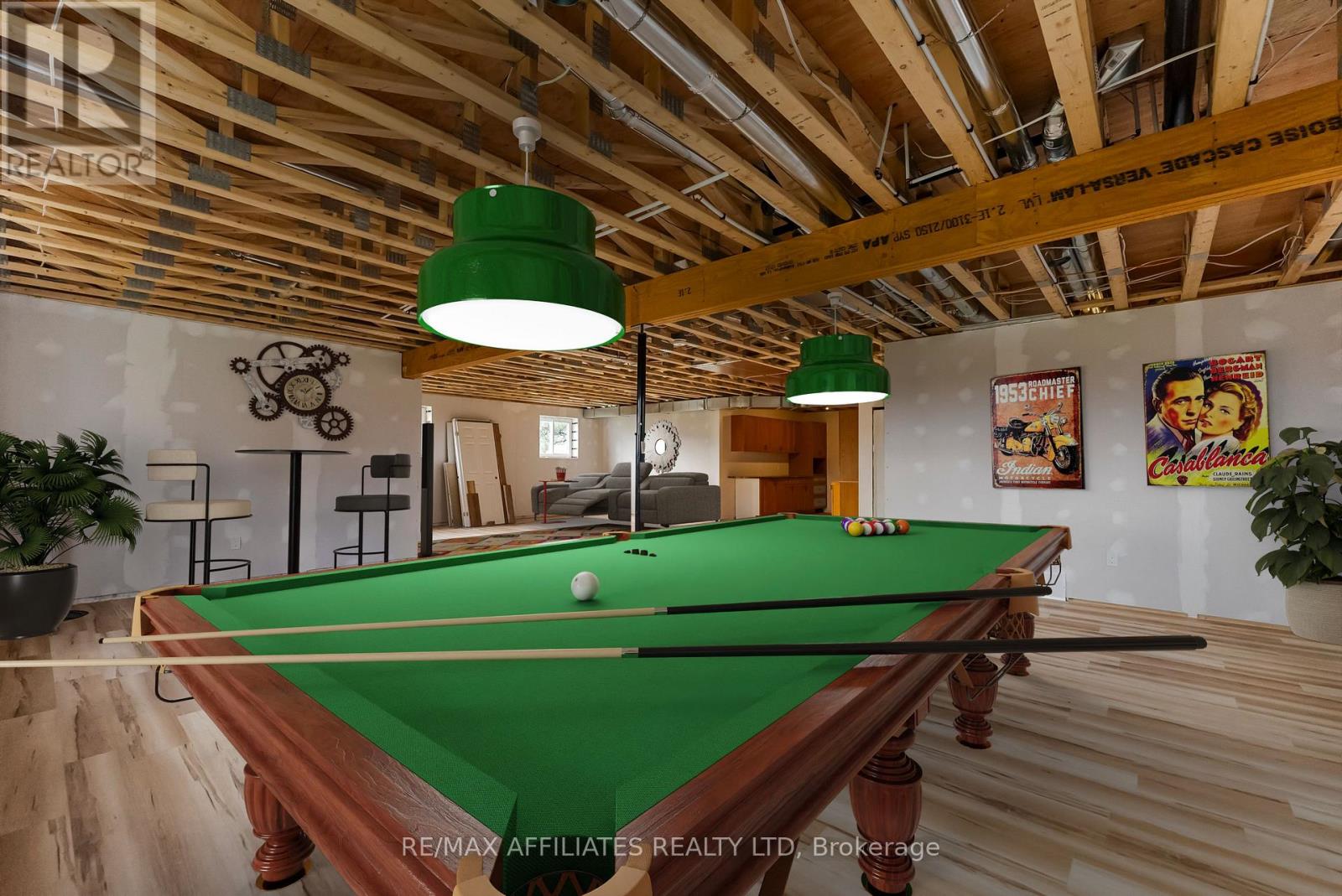 272 9th Concession Road, Rideau Lakes, Ontario  K0G 1X0 - Photo 19 - X12496208