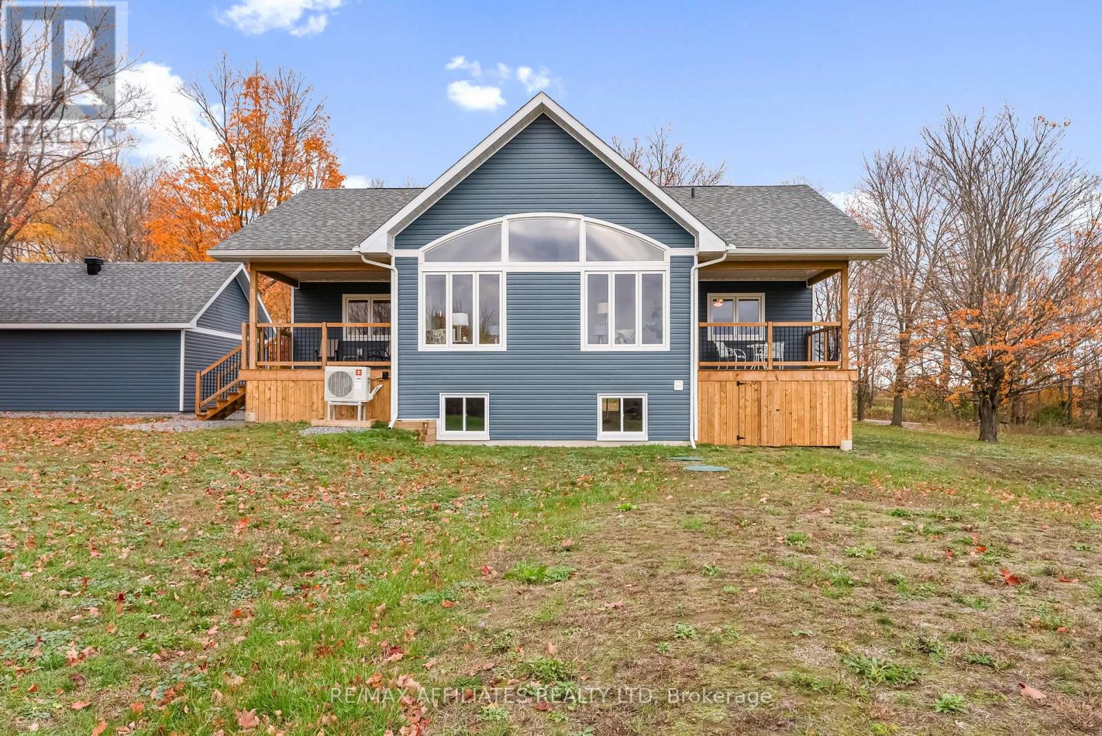 272 9th Concession Road, Rideau Lakes, Ontario  K0G 1X0 - Photo 23 - X12496208