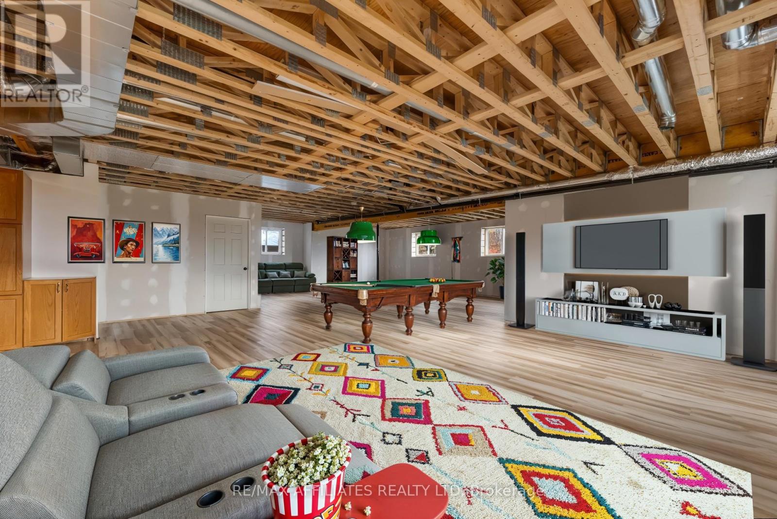 272 9th Concession Road, Rideau Lakes, Ontario  K0G 1X0 - Photo 17 - X12496208