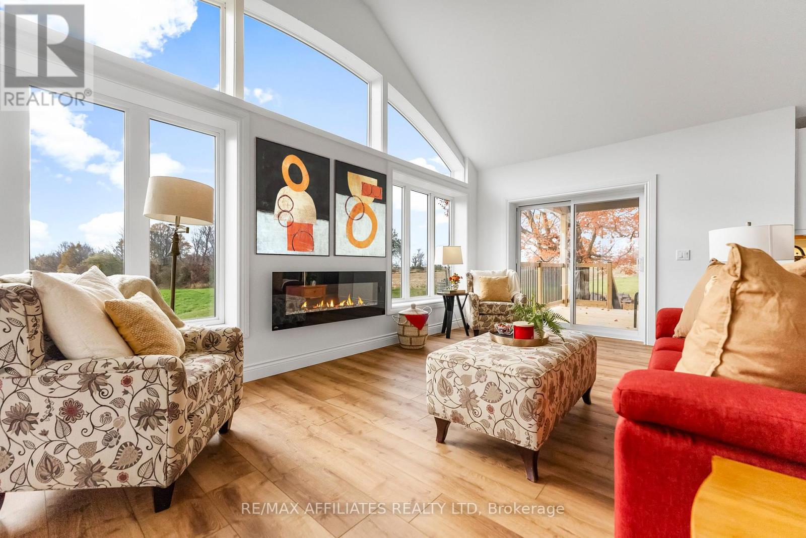 272 9th Concession Road, Rideau Lakes, Ontario  K0G 1X0 - Photo 8 - X12496208