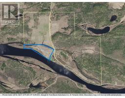 . River RD, Walford, Ontario