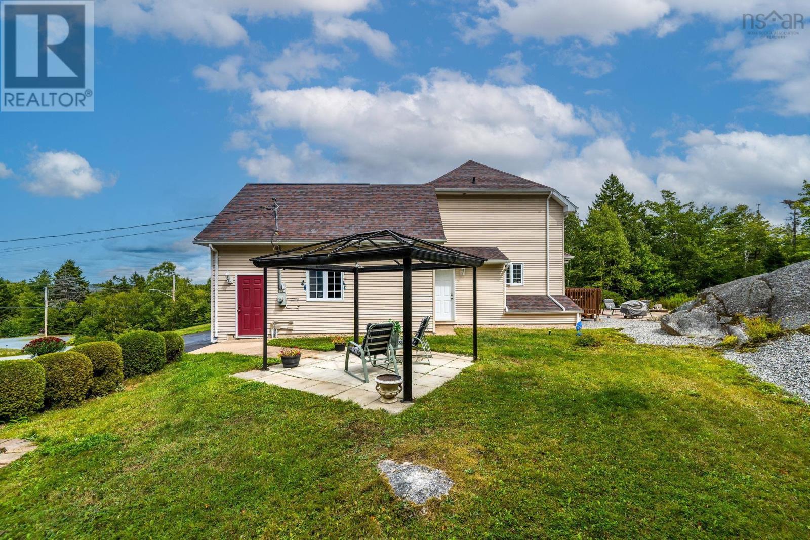 51 Parklyn Court, Upper Tantallon, Nova Scotia  B3Z 1M5 - Photo 36 - 202522059