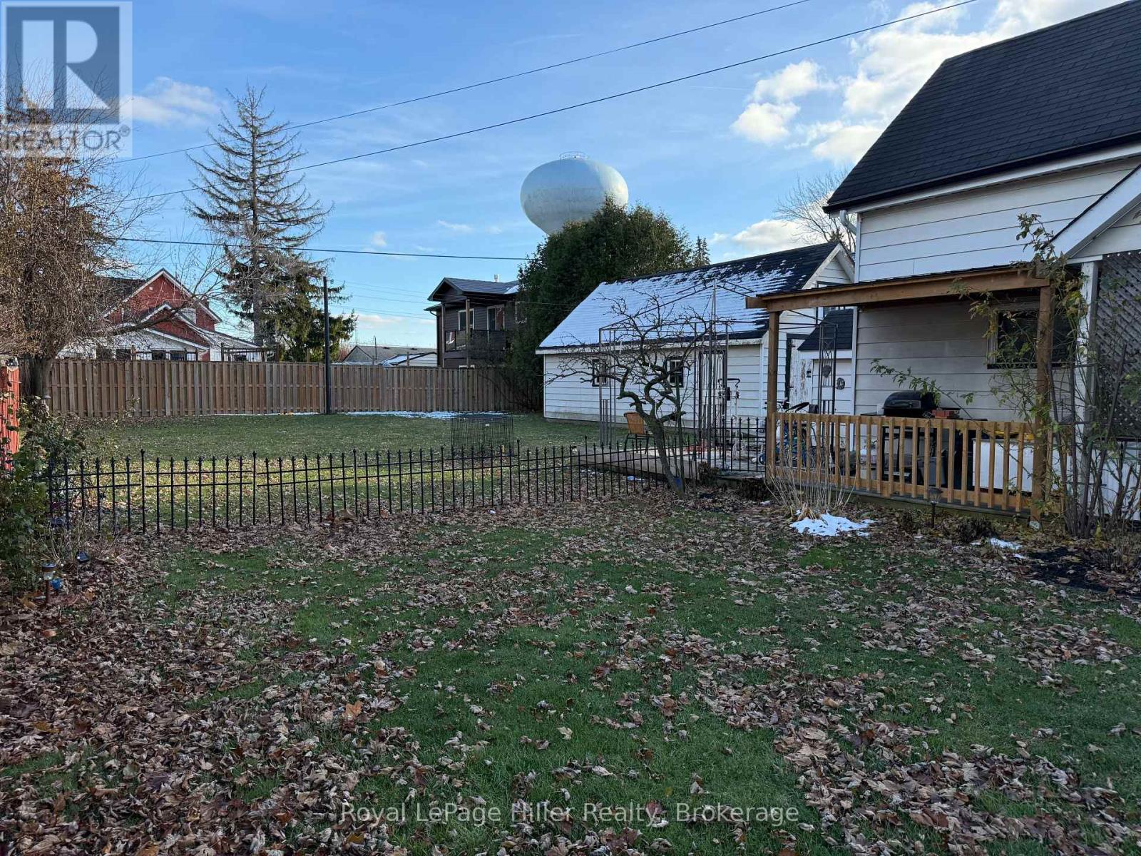 361 Nelson Street, Stratford, Ontario  N5A 2K7 - Photo 15 - X12564192