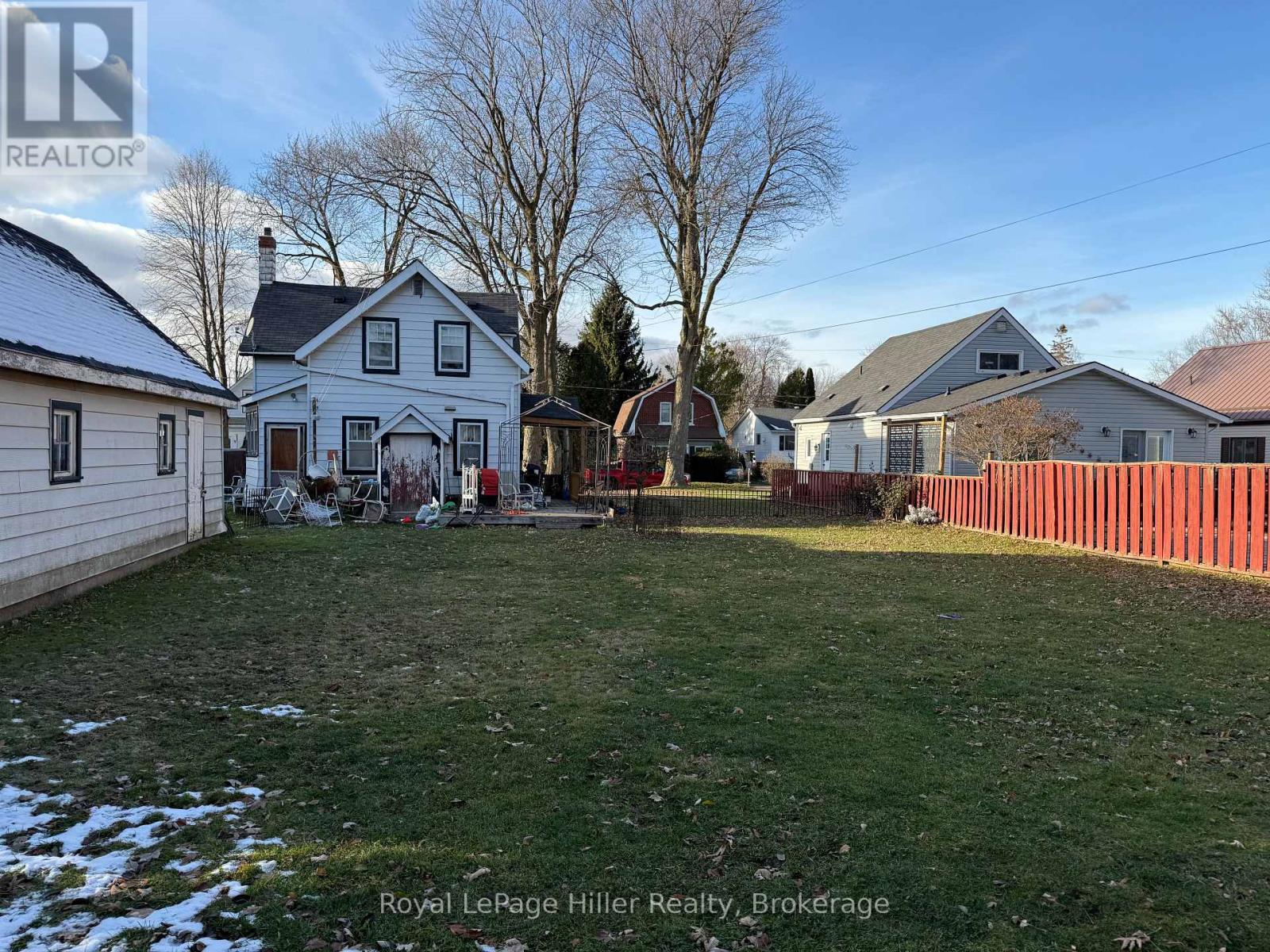 361 Nelson Street, Stratford, Ontario  N5A 2K7 - Photo 16 - X12564192