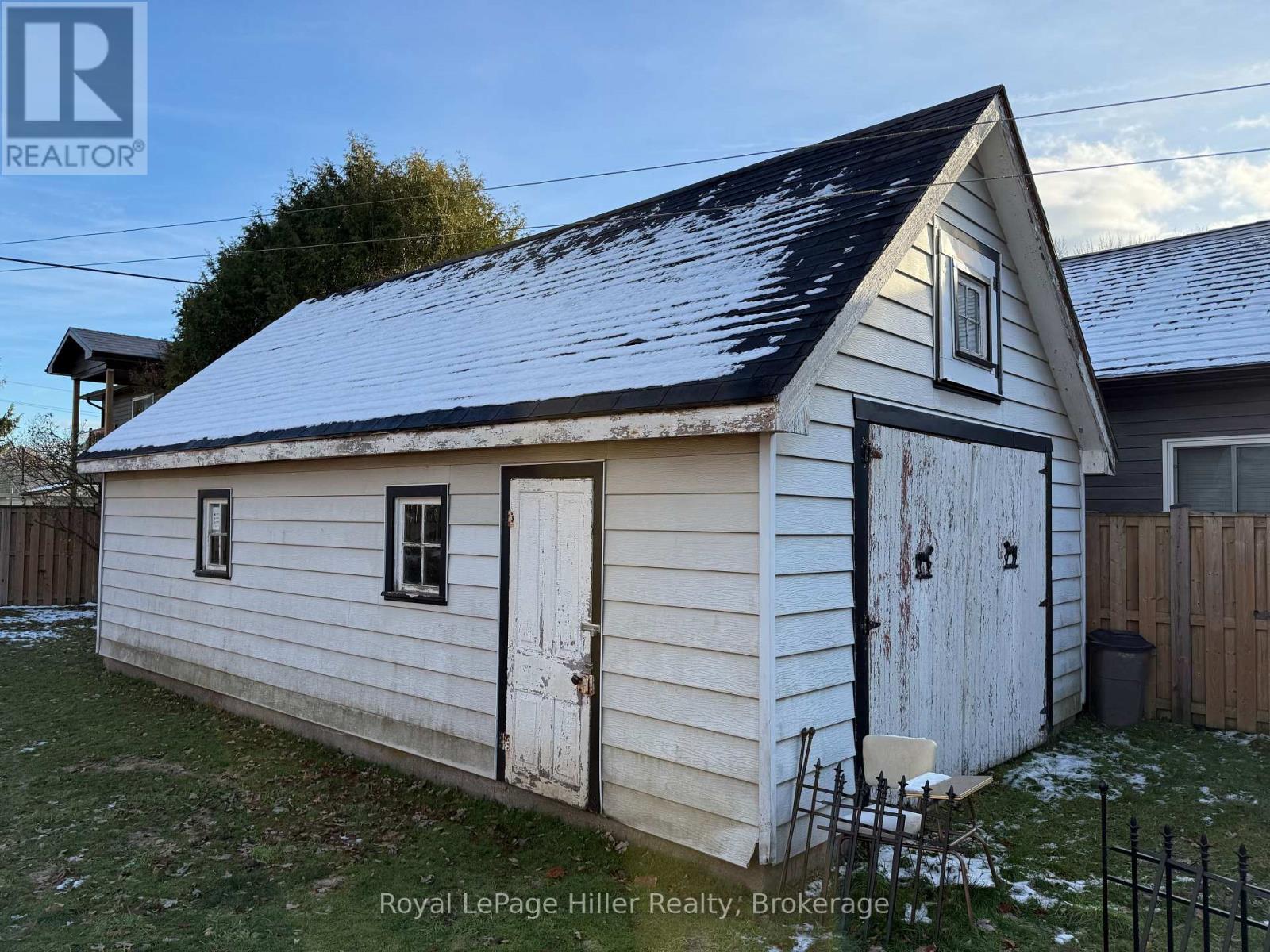 361 Nelson Street, Stratford, Ontario  N5A 2K7 - Photo 18 - X12564192