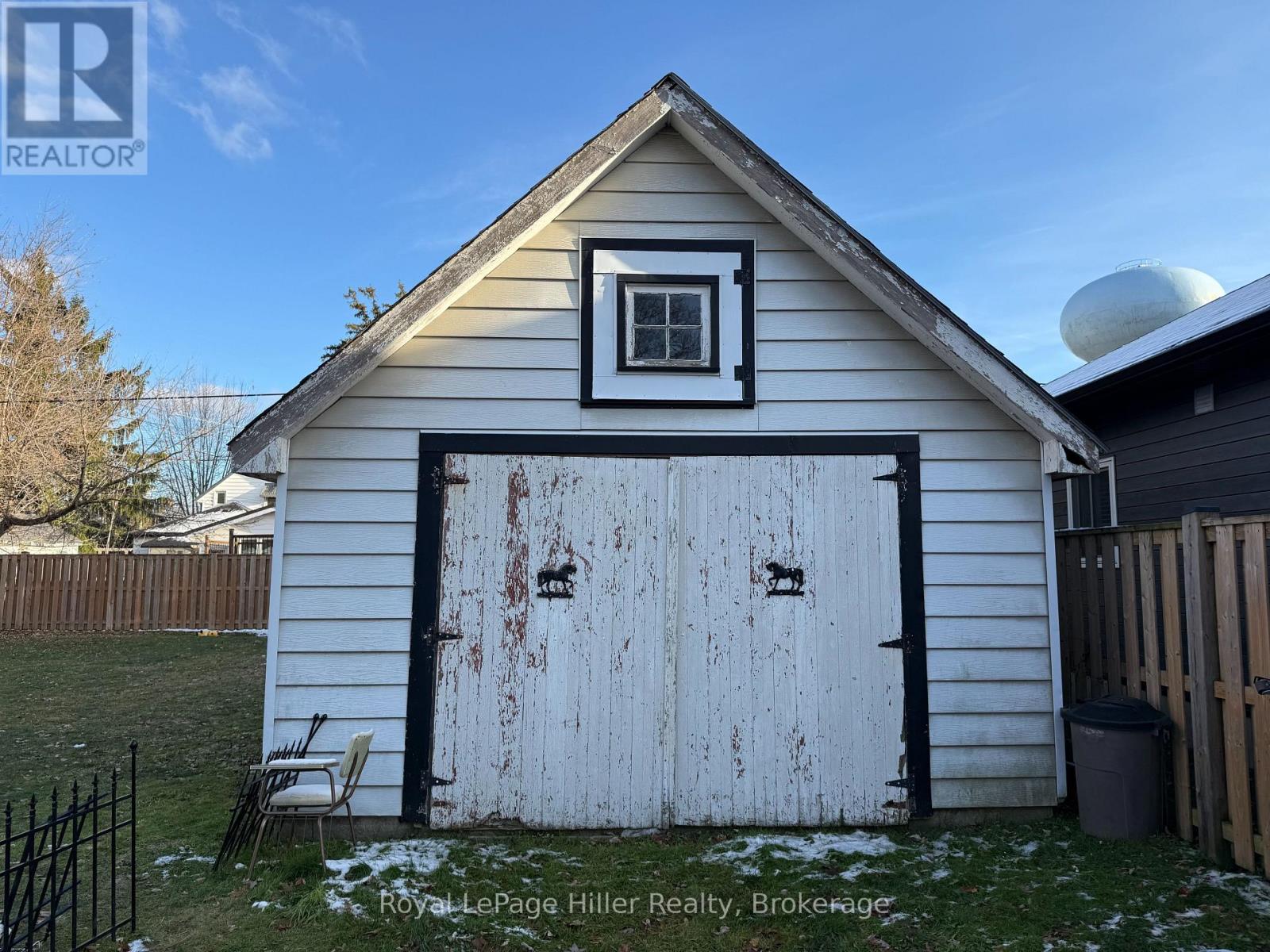 361 Nelson Street, Stratford, Ontario  N5A 2K7 - Photo 19 - X12564192