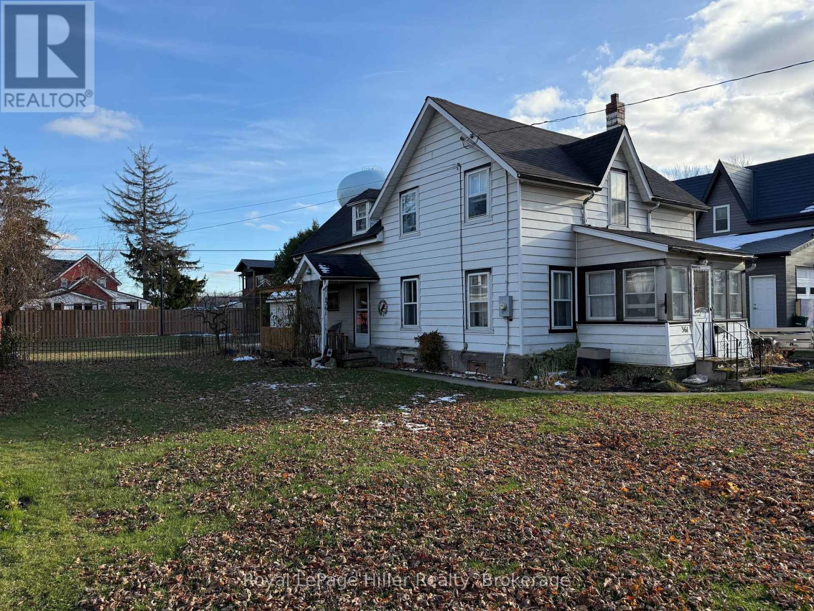 361 Nelson Street, Stratford, Ontario  N5A 2K7 - Photo 2 - X12564192