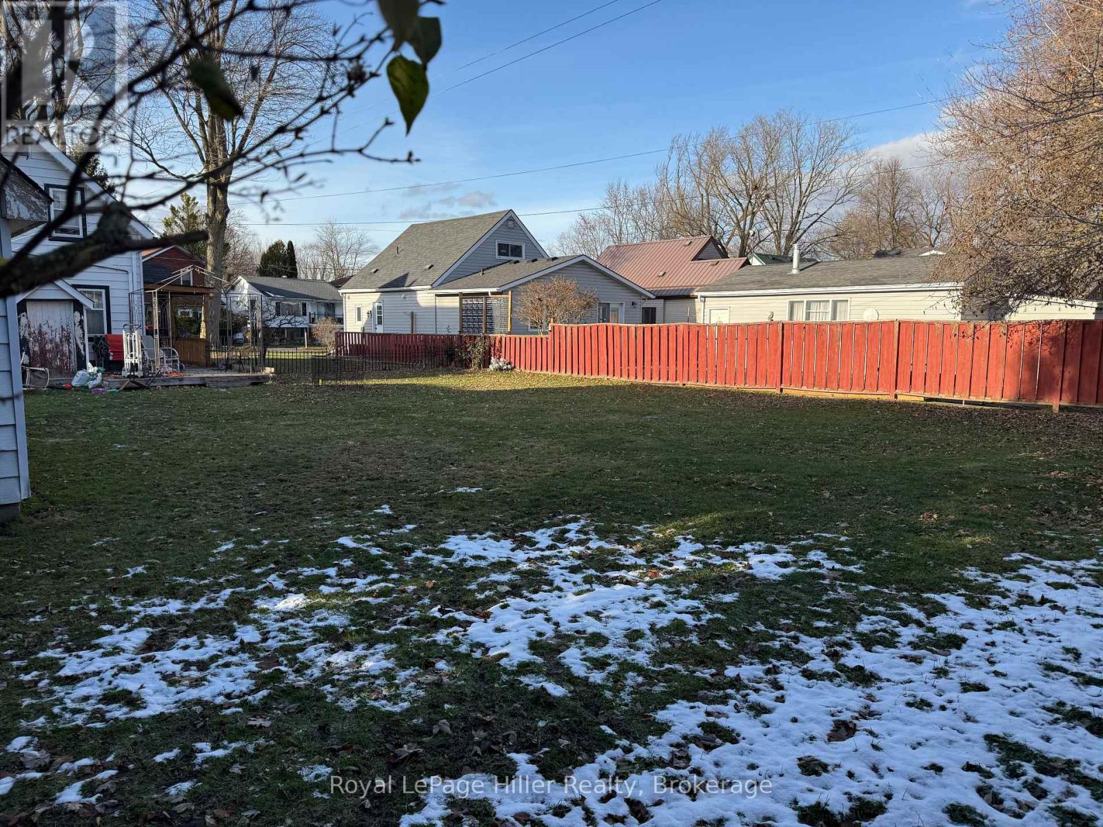 361 Nelson Street, Stratford, Ontario  N5A 2K7 - Photo 20 - X12564192