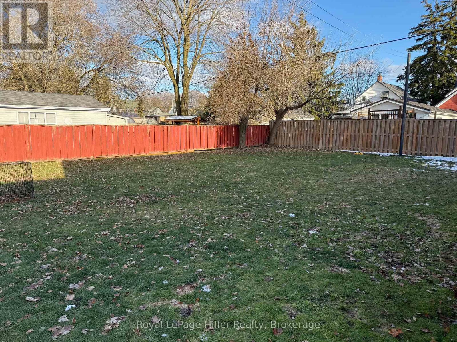 361 Nelson Street, Stratford, Ontario  N5A 2K7 - Photo 21 - X12564192