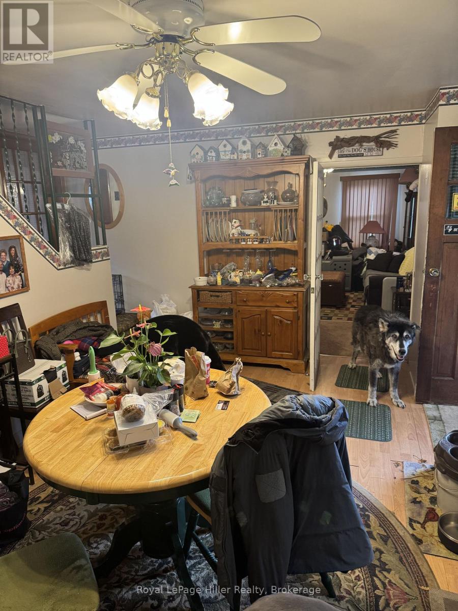 361 Nelson Street, Stratford, Ontario  N5A 2K7 - Photo 3 - X12564192