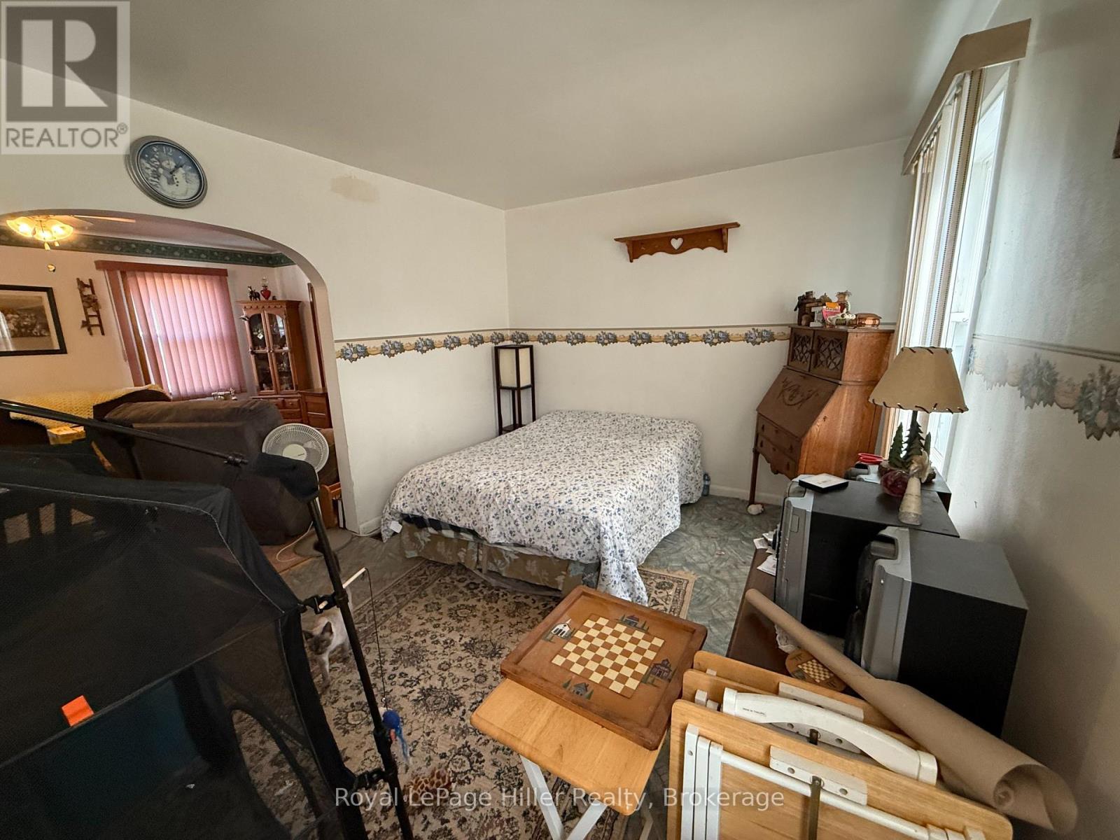 361 Nelson Street, Stratford, Ontario  N5A 2K7 - Photo 5 - X12564192