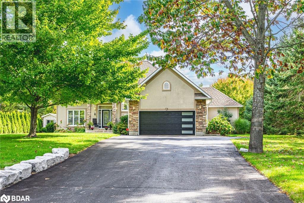 127 GOLDFINCH Crescent, Tiny, Ontario