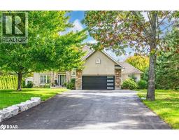 127 GOLDFINCH Crescent, Tiny, Ontario