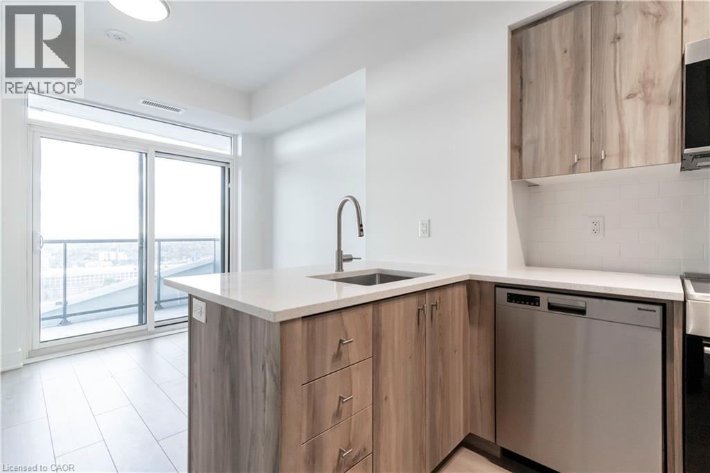 25 Wellington Street S Unit# 2704, Kitchener, Ontario  N2G 0G5 - Photo 13 - 40782141