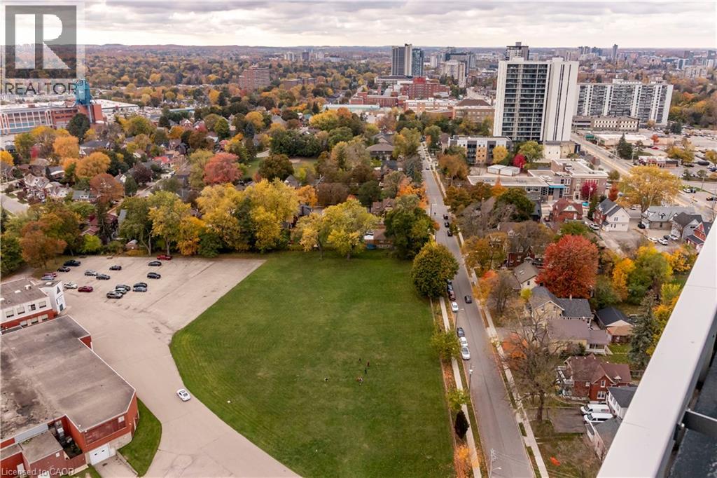 25 Wellington Street S Unit# 2704, Kitchener, Ontario  N2G 0G5 - Photo 19 - 40782141