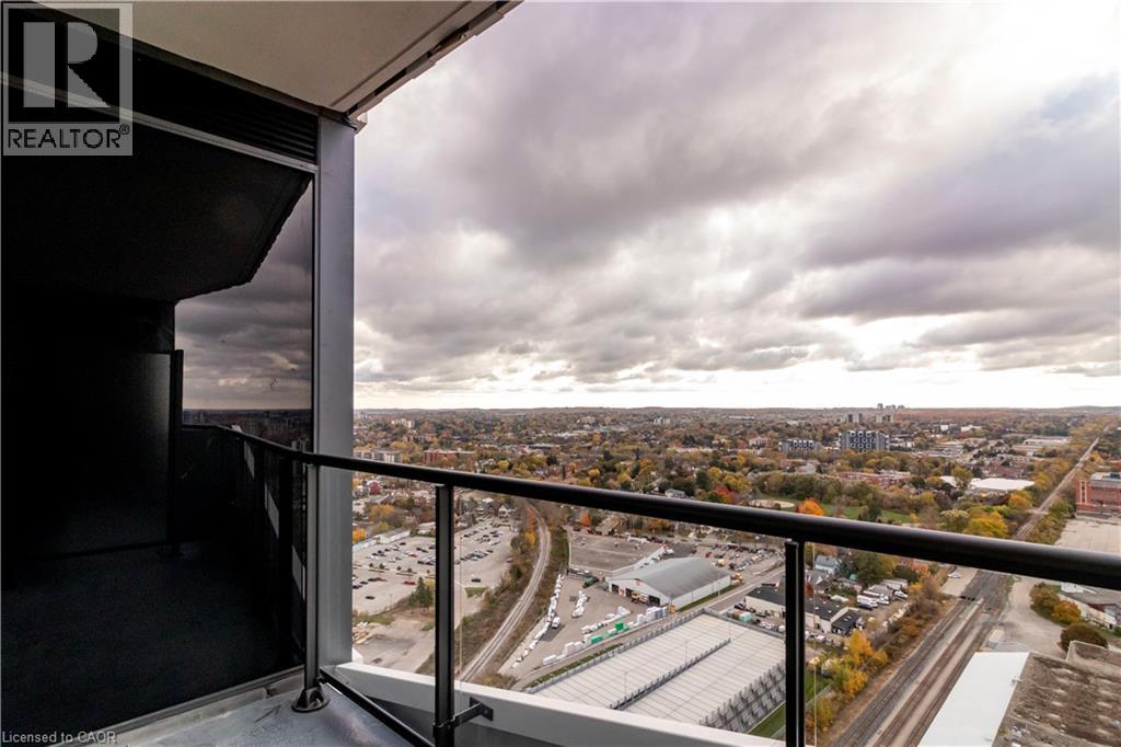 25 Wellington Street S Unit# 2704, Kitchener, Ontario  N2G 0G5 - Photo 17 - 40782141