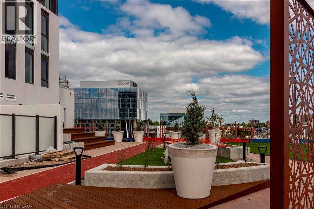 25 Wellington Street S Unit# 2704, Kitchener, Ontario  N2G 0G5 - Photo 32 - 40782141