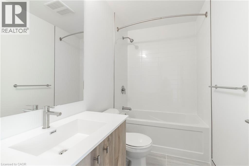 25 Wellington Street S Unit# 2704, Kitchener, Ontario  N2G 0G5 - Photo 25 - 40782141
