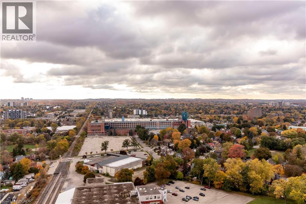 25 Wellington Street S Unit# 2704, Kitchener, Ontario  N2G 0G5 - Photo 18 - 40782141