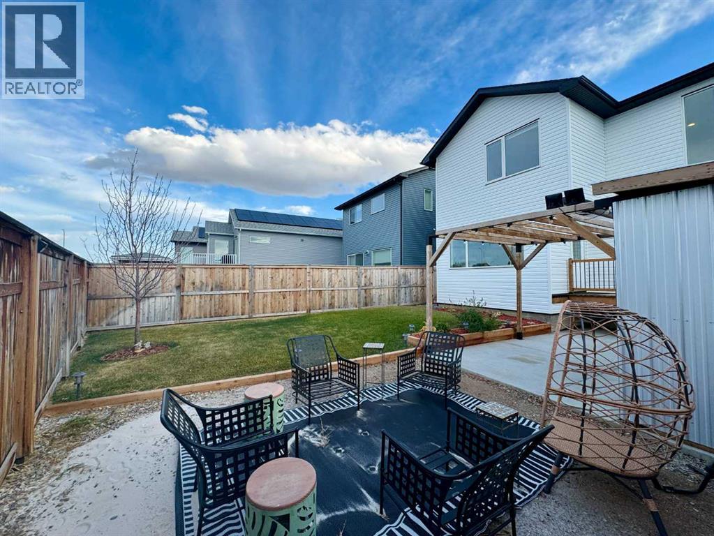 127 Goldenrod Road W, Lethbridge, Alberta  T1J 5W8 - Photo 49 - A2270902