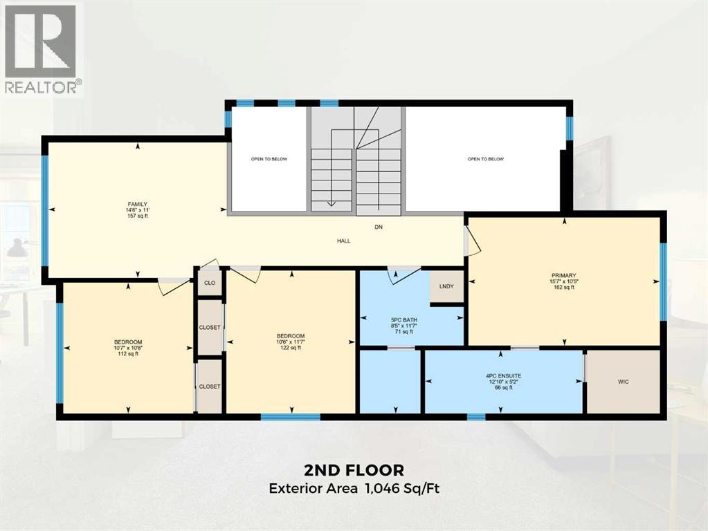 127 Goldenrod Road W, Lethbridge, Alberta  T1J 5W8 - Photo 37 - A2270902