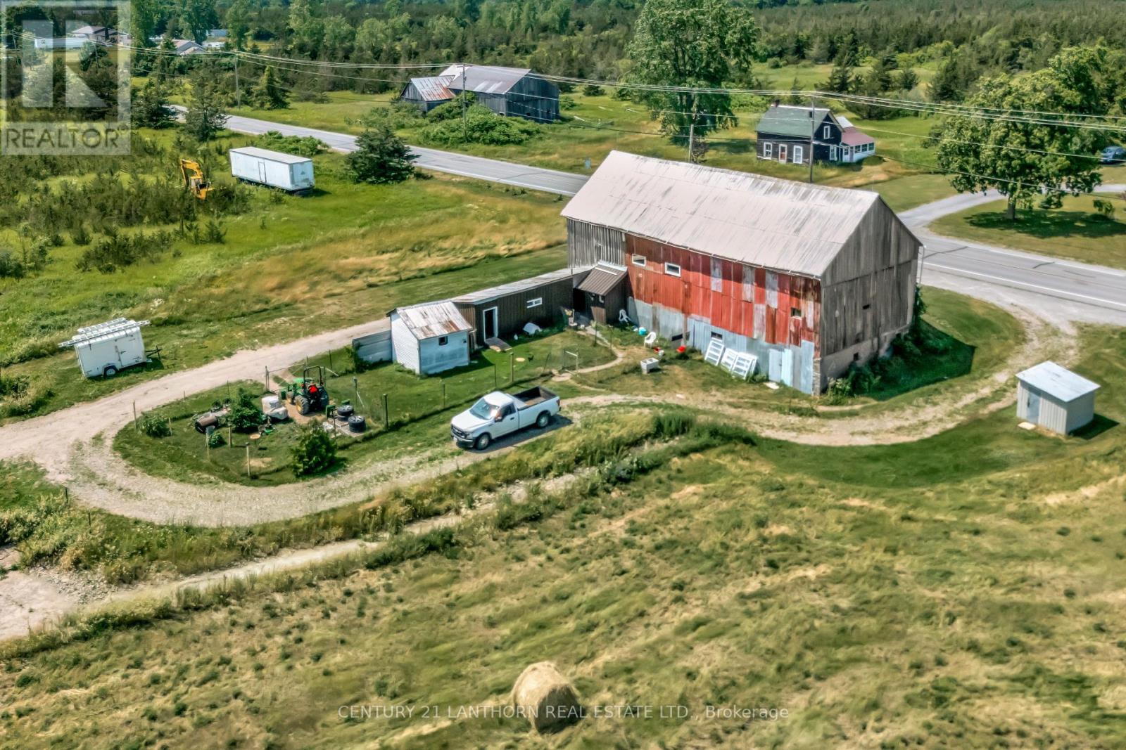 1678 County Road 8, Prince Edward County, Ontario  K0K 2T0 - Photo 22 - X12564030