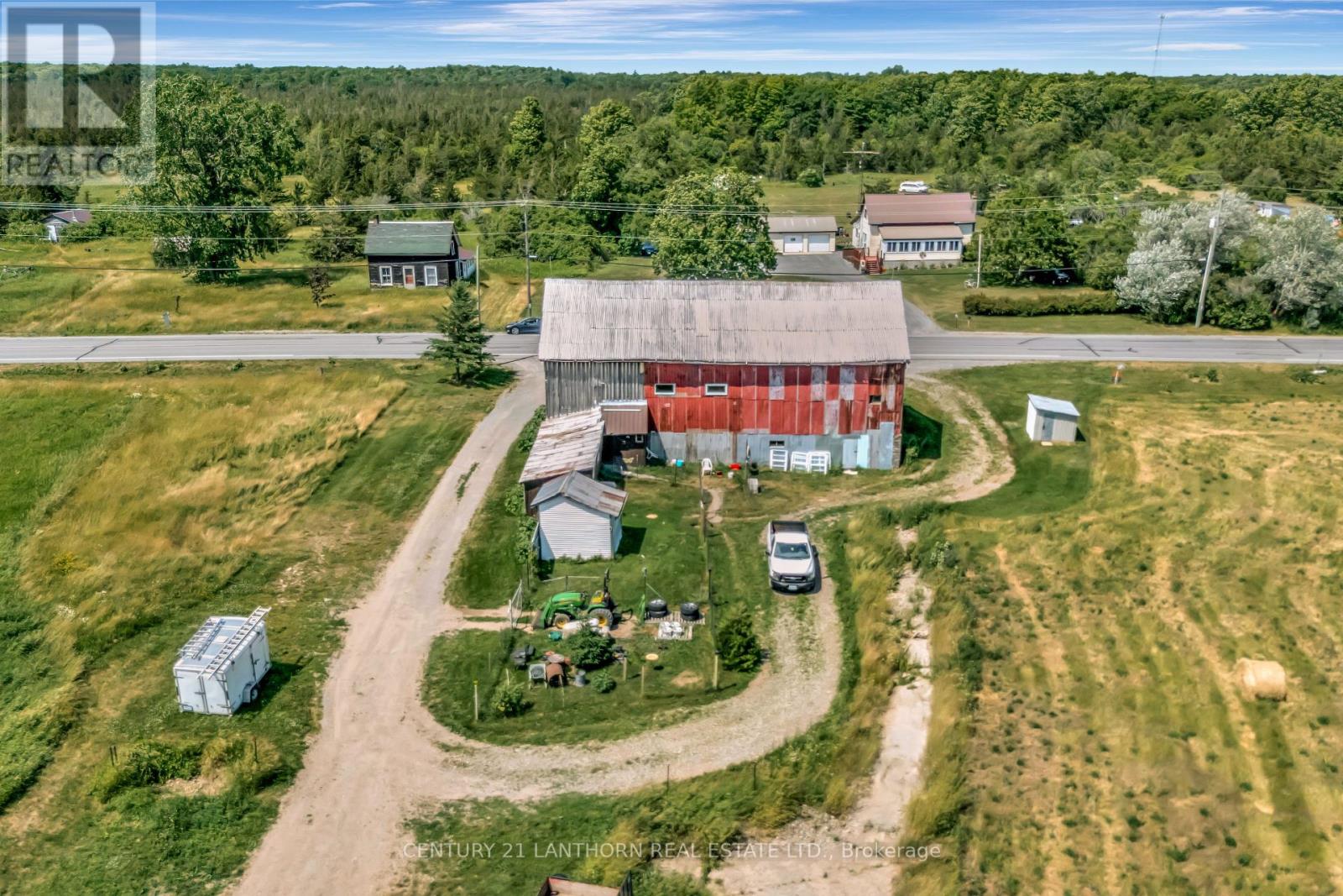 1678 County Road 8, Prince Edward County, Ontario  K0K 2T0 - Photo 23 - X12564030