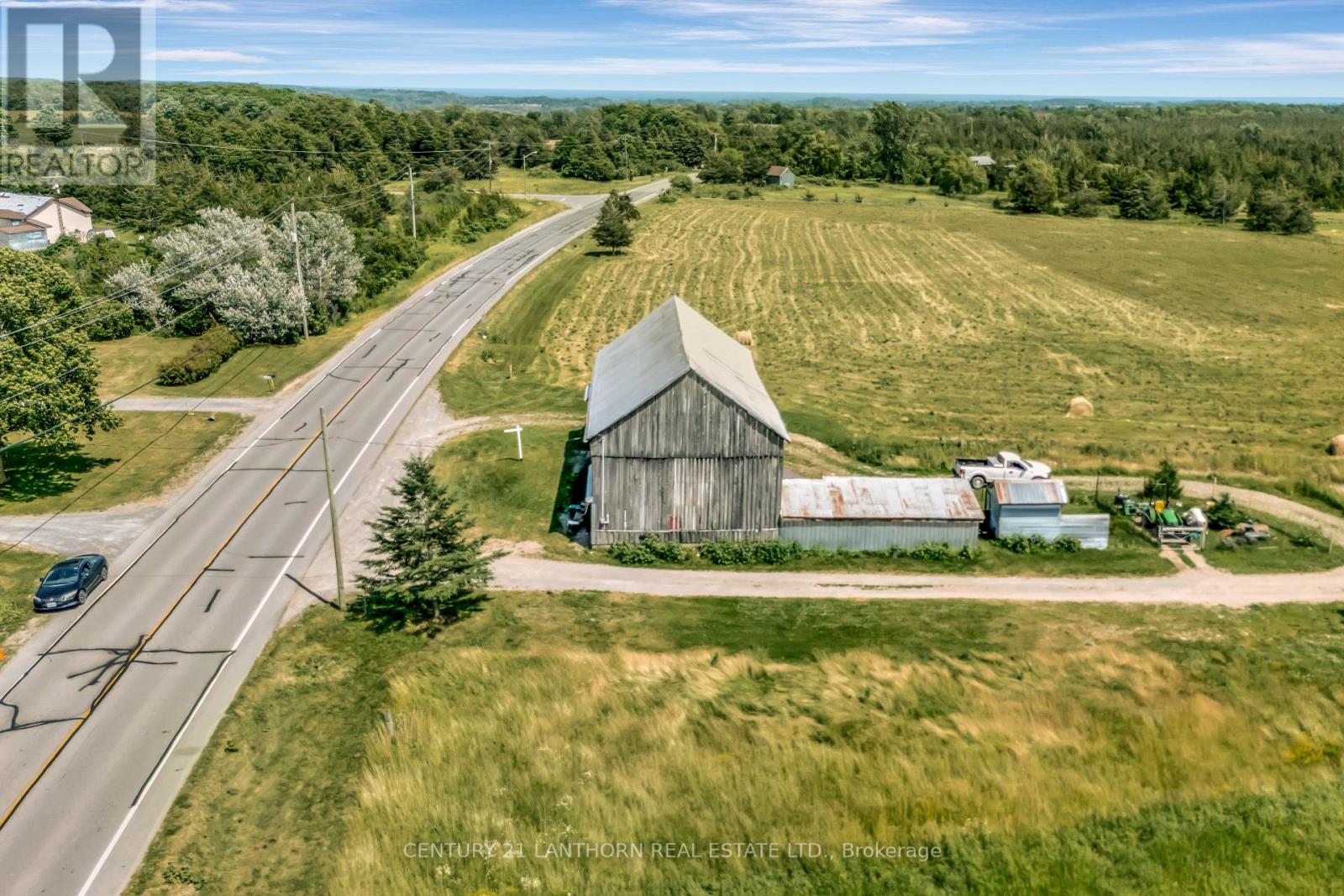 1678 County Road 8, Prince Edward County, Ontario  K0K 2T0 - Photo 25 - X12564030