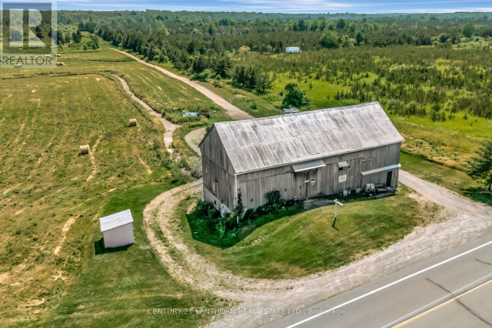 1678 County Road 8, Prince Edward County, Ontario  K0K 2T0 - Photo 27 - X12564030