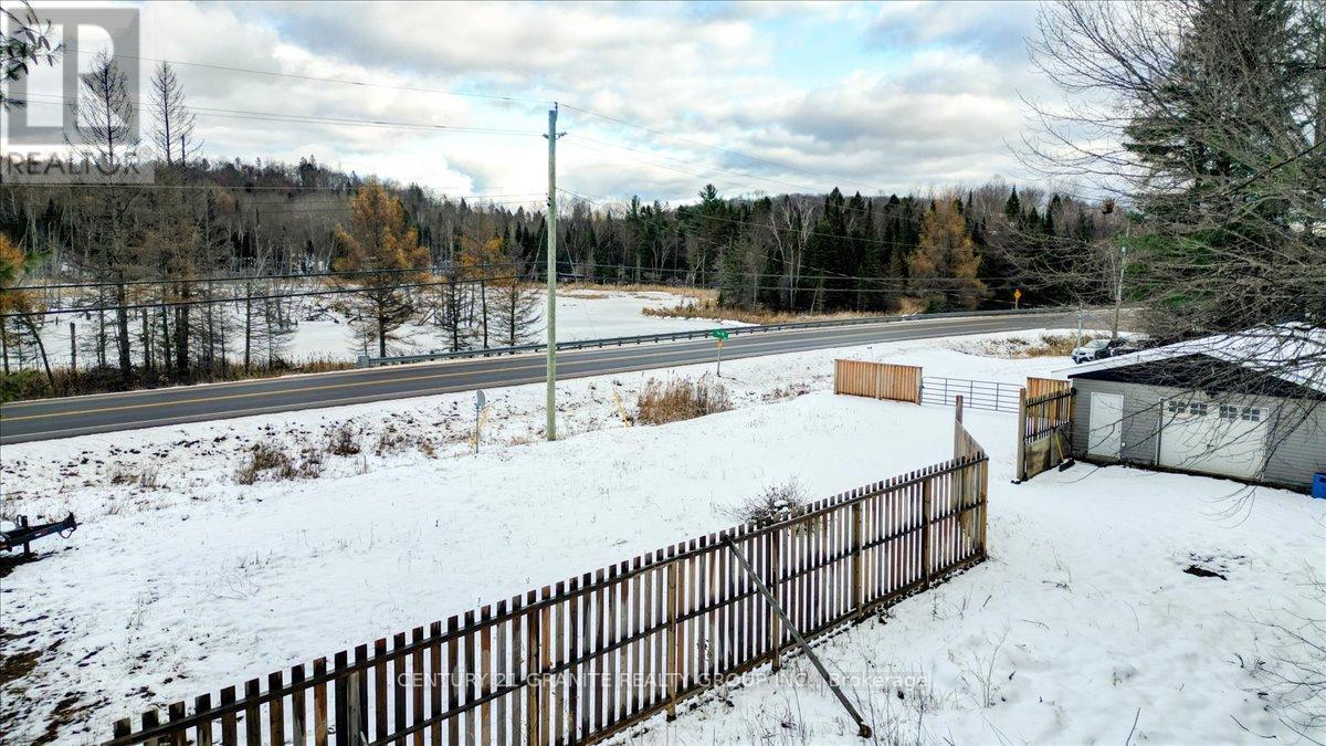 1725 Loop Road, Highlands East, Ontario  K0L 3C0 - Photo 13 - X12564112