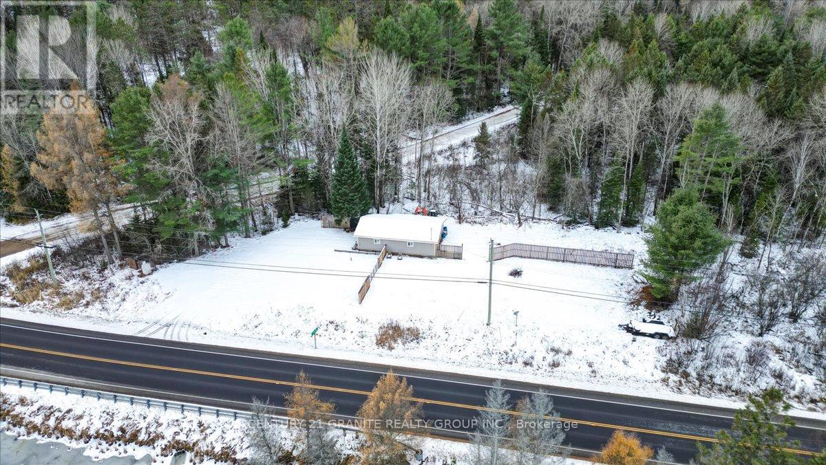 1725 Loop Road, Highlands East, Ontario  K0L 3C0 - Photo 15 - X12564112