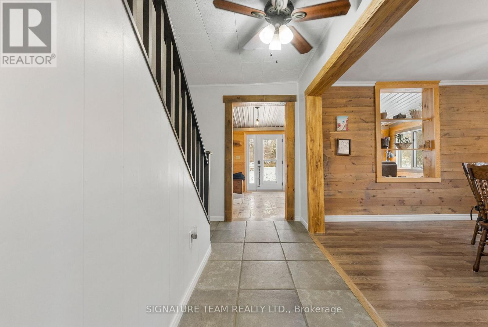 1485 Eady Road, Horton, Ontario  K7V 3Z8 - Photo 13 - X12564052