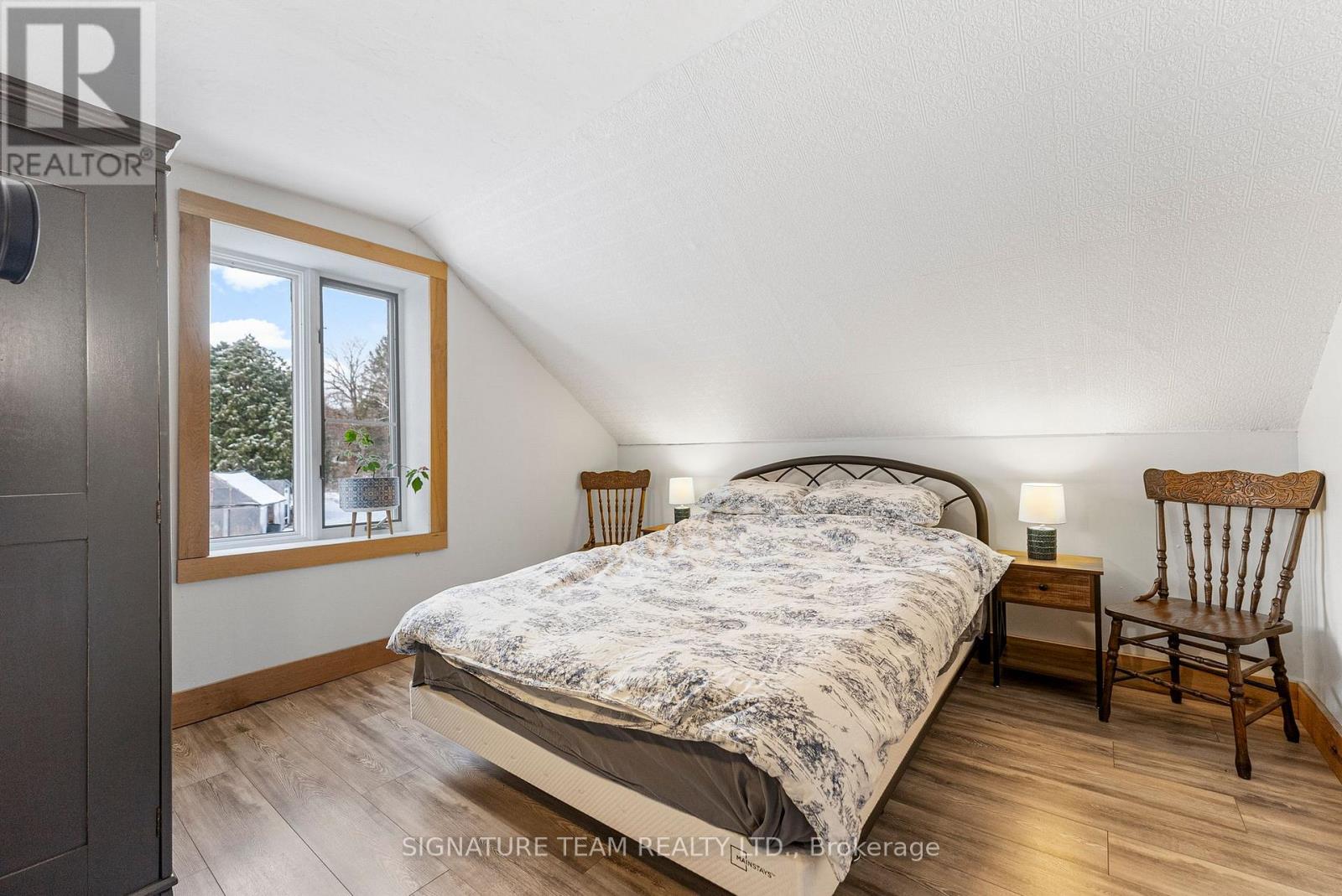 1485 Eady Road, Horton, Ontario  K7V 3Z8 - Photo 17 - X12564052