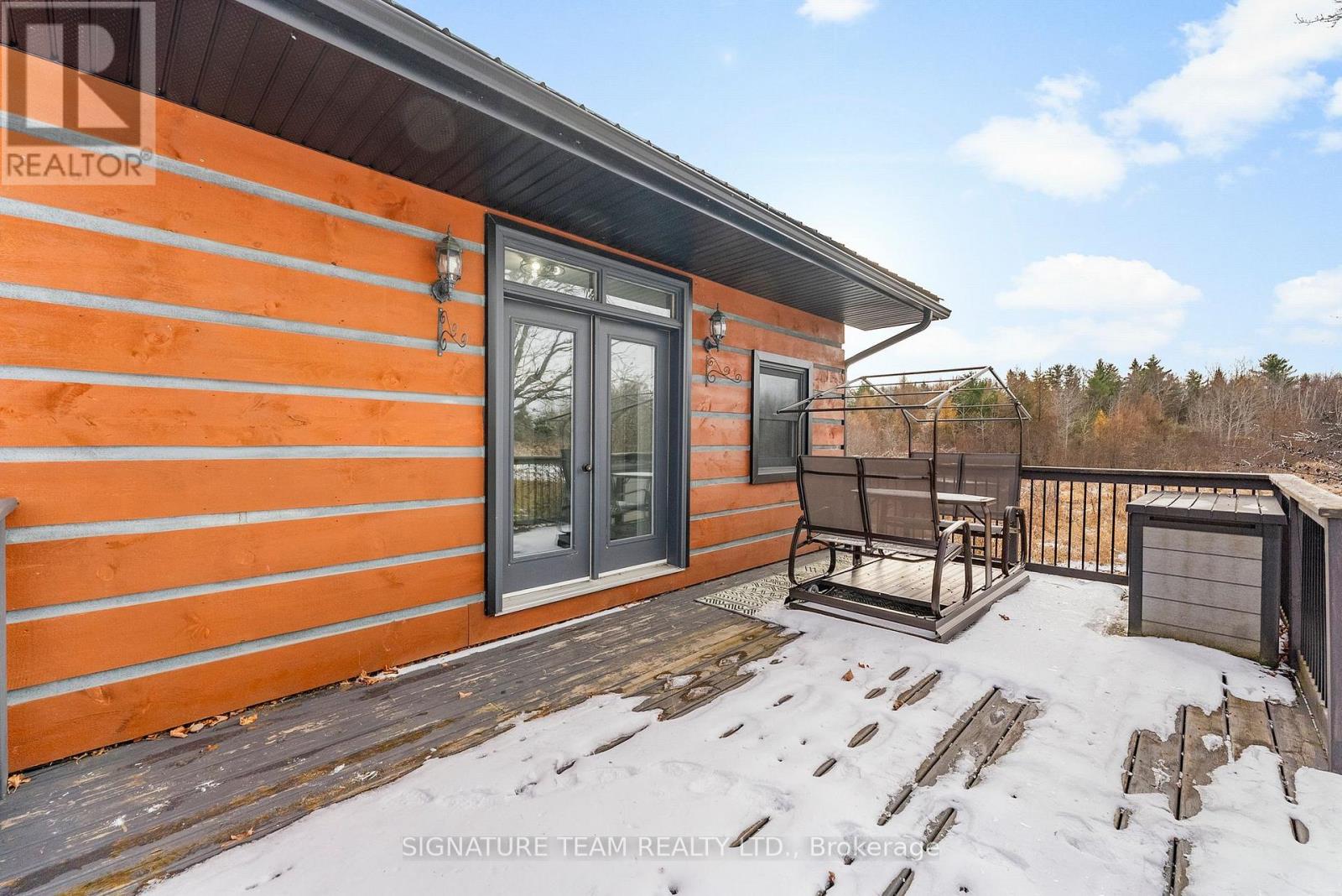 1485 Eady Road, Horton, Ontario  K7V 3Z8 - Photo 2 - X12564052