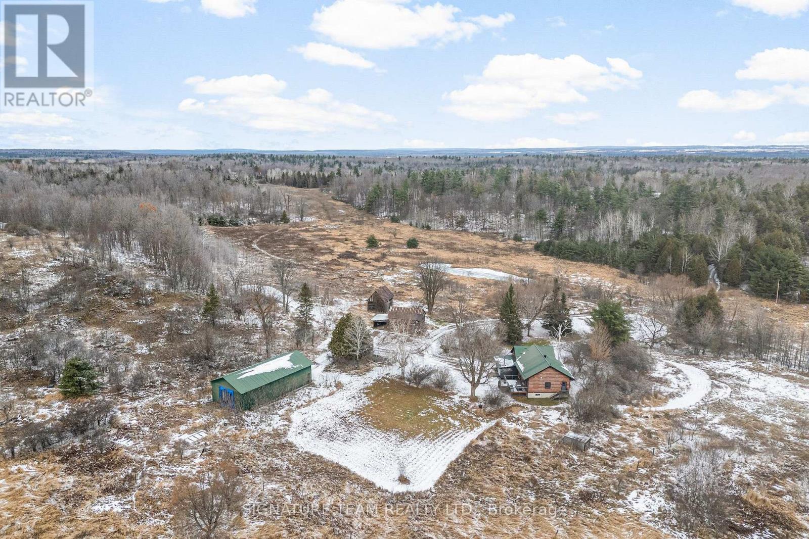 1485 Eady Road, Horton, Ontario  K7V 3Z8 - Photo 45 - X12564052