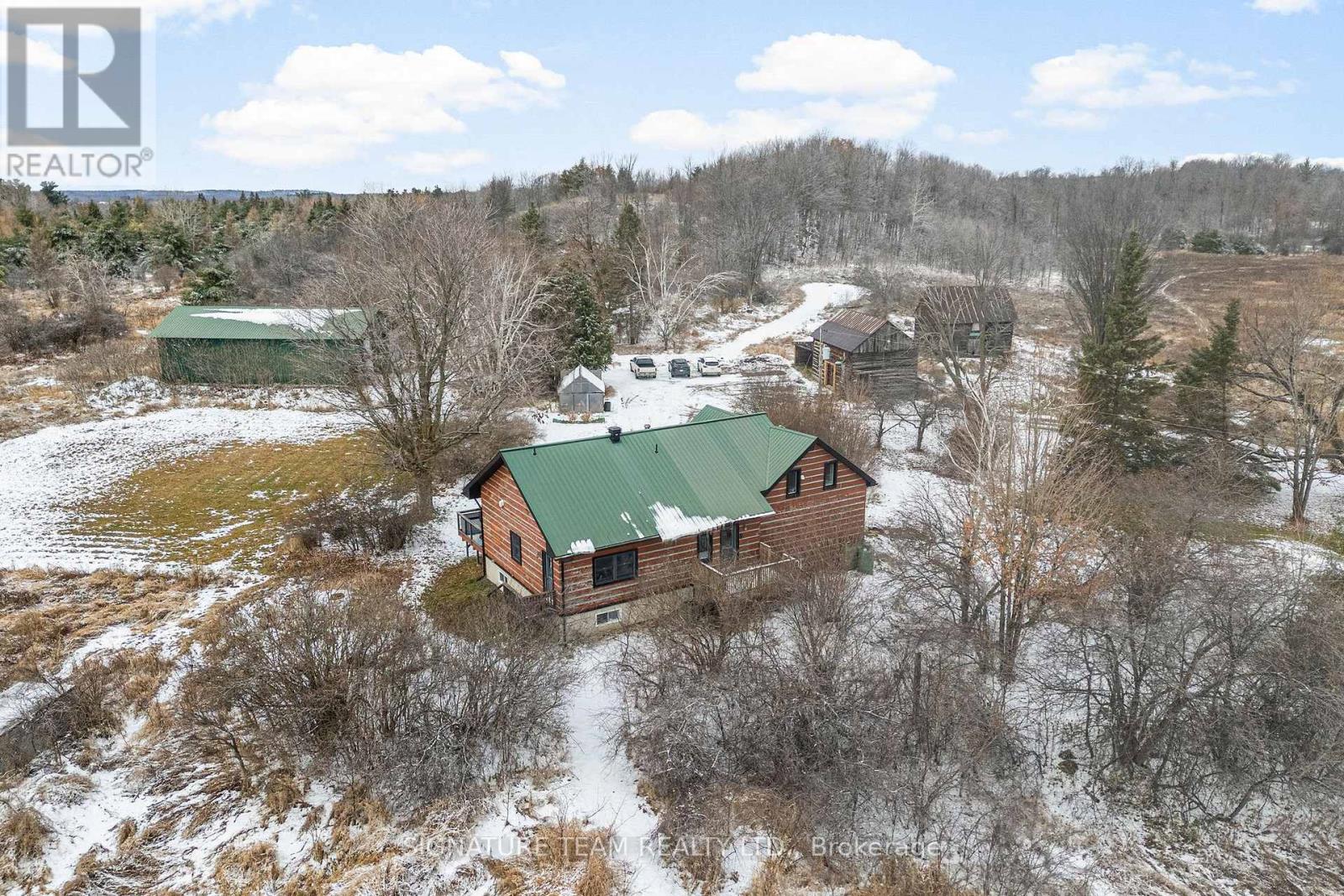 1485 Eady Road, Horton, Ontario  K7V 3Z8 - Photo 6 - X12564052