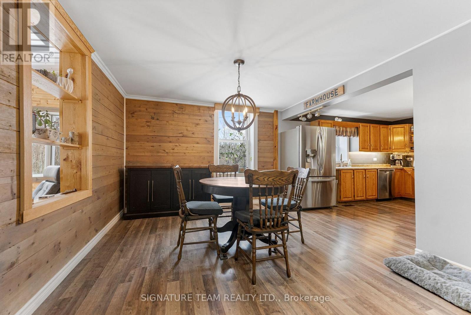 1485 Eady Road, Horton, Ontario  K7V 3Z8 - Photo 9 - X12564052