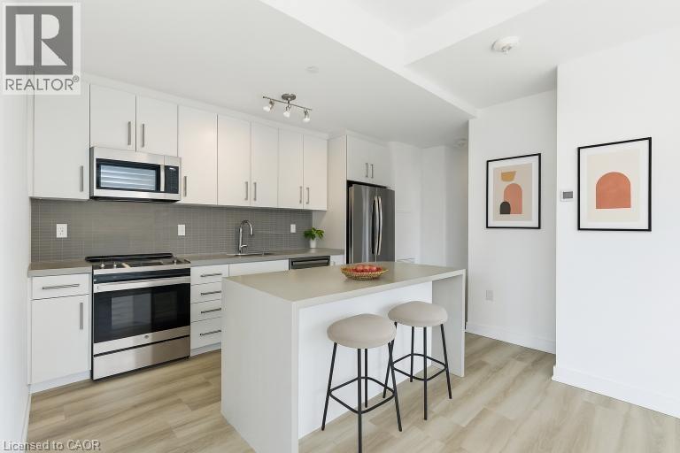 2007 James Street Unit# 404, Burlington, Ontario  L7R 0G7 - Photo 20 - 40789641