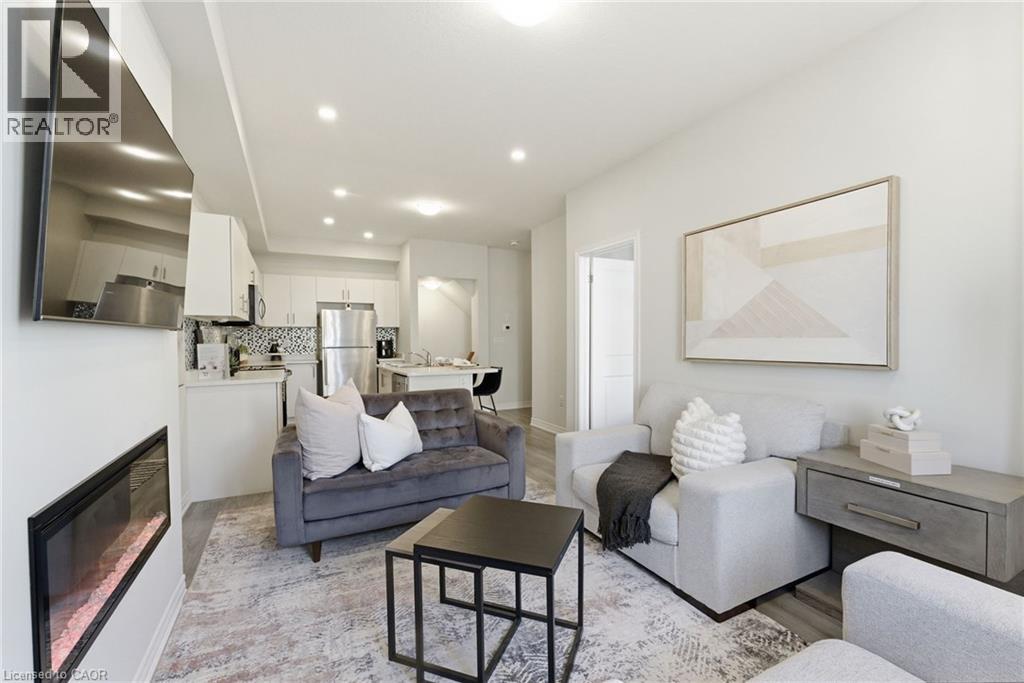 40 Zinfandel Drive Unit# 38, Stoney Creek, Ontario  L8E 0L1 - Photo 15 - 40789551