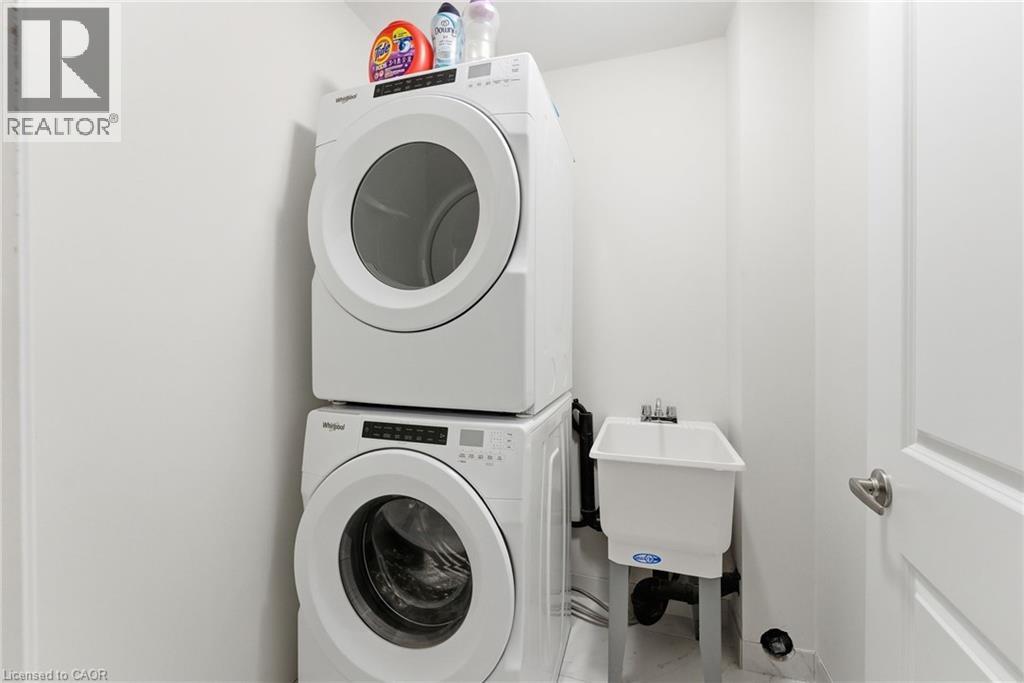 40 Zinfandel Drive Unit# 38, Stoney Creek, Ontario  L8E 0L1 - Photo 19 - 40789551