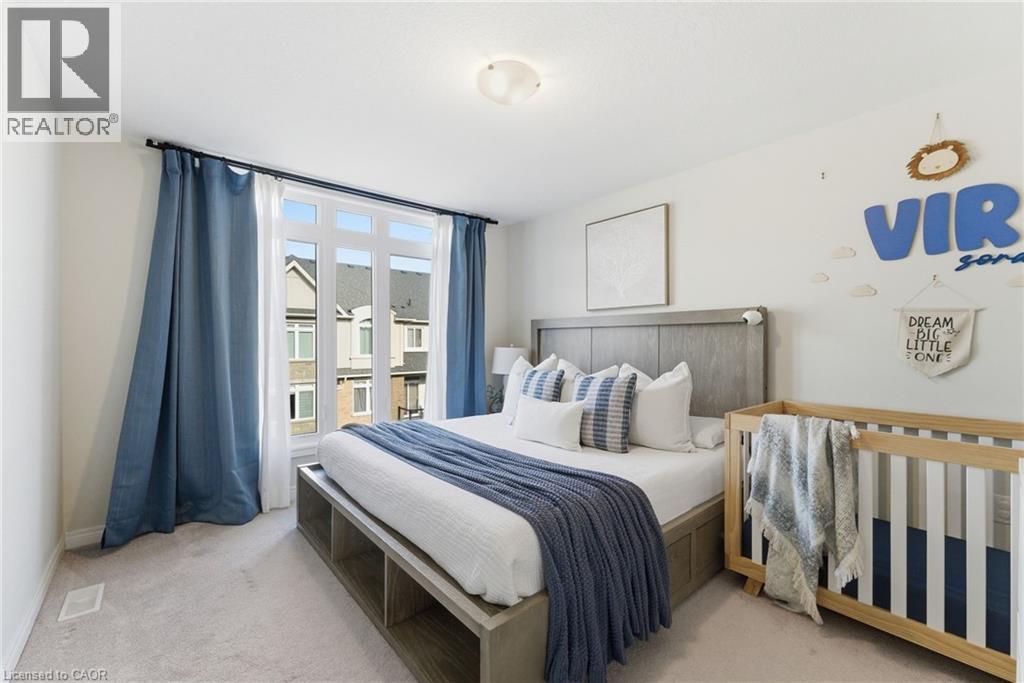 40 Zinfandel Drive Unit# 38, Stoney Creek, Ontario  L8E 0L1 - Photo 22 - 40789551