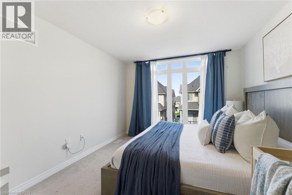 40 Zinfandel Drive Unit# 38, Stoney Creek, Ontario  L8E 0L1 - Photo 23 - 40789551